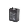 foto de BATERIA 6V 4.5AH GEMBIRD