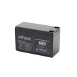 foto de BATERIA 12V 7.5AH GEMBIRD