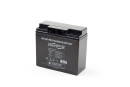 foto de BATERIA 12V 17AH GEMBIRD