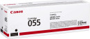 foto de TONER CANON N 055 NEGRO