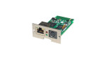 foto de TARJETA RED SALICRU ADAPTADOR ETHERNET SNMP WEB ADAPTER NIMBUS MINI CLOUD + IOT
