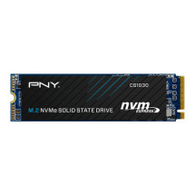 foto de SSD PNY  CS1030 500GB NVME GEN3