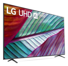 foto de TV LG 43 43UR78006LK UHD STV WEB23 ALFA5 AITHINQ