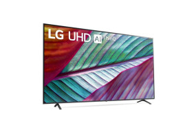 foto de TV LG 43 43UR78006LK UHD STV WEB23 ALFA5 AITHINQ