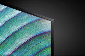 foto de TV LG 43 43UR78006LK UHD STV WEB23 ALFA5 AITHINQ