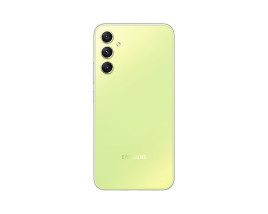foto de SMARTPHONE SAMSUNG GALAXY A34 6GB 128GB 6.6 5G VERDE