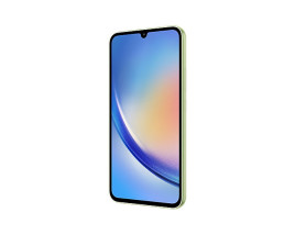 foto de SMARTPHONE SAMSUNG GALAXY A34 6GB 128GB 6.6 5G VERDE