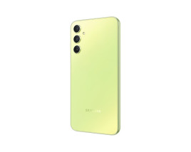 foto de SMARTPHONE SAMSUNG GALAXY A34 6GB 128GB 6.6 5G VERDE