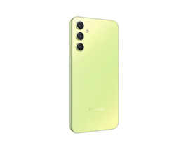 foto de SMARTPHONE SAMSUNG GALAXY A34 6GB 128GB 6.6 5G VERDE