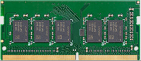 foto de MODULO RAM SYNOLOGY D4ES02-4G 4G DDR4