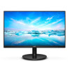 foto de MONITOR PHILIPS V-LINE 221V8 21.5' FULL HD NEGRO
