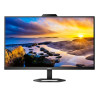foto de MONITOR PROFESIONAL PHILIPS 27E1N5600HE 27' QHD WEBCAM MULTIMEDIA NEGRO