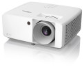 foto de PROYECTOR LASER OPTOMA ZH420 FHD 1080P 4300L BLANCO ECO LASER