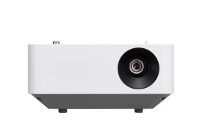 foto de PROYECTOR LED LG PF510Q SMART TV FHD 450 LANSI BLANCO HDMI USB LAN