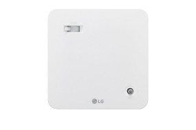 foto de PROYECTOR LED LG PF510Q SMART TV FHD 450 LANSI BLANCO HDMI USB LAN