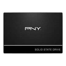 foto de SSD PNY CS900 500GB SATA3