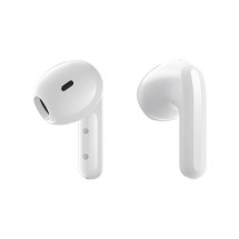 foto de AURICULARES XIAOMI REDMI BUDS 4 LITE WHITE MICROFONO BT