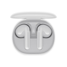 foto de AURICULARES XIAOMI REDMI BUDS 4 LITE WHITE MICROFONO BT
