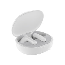 foto de AURICULARES XIAOMI REDMI BUDS 4 LITE WHITE MICROFONO BT