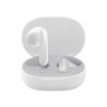 foto de AURICULARES XIAOMI REDMI BUDS 4 LITE WHITE MICROFONO BT