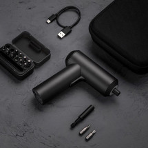 foto de DESTORNILLADOR XIAOMI MI CORDLESS 12 PUNTAS PRECISION