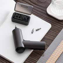 foto de DESTORNILLADOR XIAOMI MI CORDLESS 12 PUNTAS PRECISION