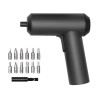 foto de DESTORNILLADOR XIAOMI MI CORDLESS 12 PUNTAS PRECISION