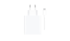 foto de CARGADOR DE PARED XIAOMI MDY-13-EE 1XUSB TIPO-A 120W + CABLE