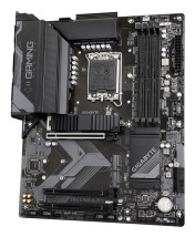 foto de PLACA BASE GIGABYTE B760 GAMING X 1700 AX ATX 4XDDR5