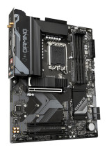 foto de PLACA BASE GIGABYTE B760 GAMING X 1700 AX ATX 4XDDR5