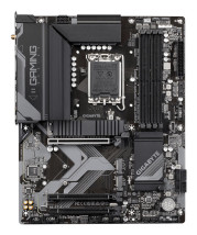 foto de PLACA BASE GIGABYTE B760 GAMING X 1700 AX ATX 4XDDR5