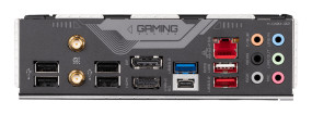 foto de PLACA BASE GIGABYTE B760 GAMING X 1700 AX ATX 4XDDR5
