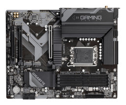 foto de PLACA BASE GIGABYTE B760 GAMING X 1700 AX ATX 4XDDR5