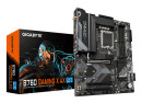 foto de PLACA BASE GIGABYTE B760 GAMING X 1700 AX ATX 4XDDR5