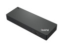 foto de DOCKING LENOVO UNIVERSAL THUNDERBOLT 4 DOCK