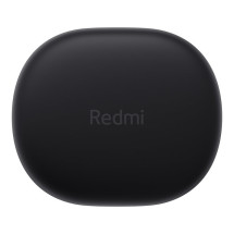 foto de AURICULARES XIAOMI REDMI BUDS 4 LITE NEGROS MICROFONO BT