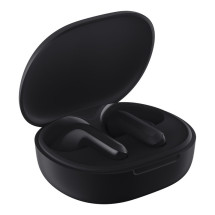 foto de AURICULARES XIAOMI REDMI BUDS 4 LITE NEGROS MICROFONO BT