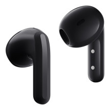 foto de AURICULARES XIAOMI REDMI BUDS 4 LITE NEGROS MICROFONO BT