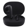 foto de AURICULARES XIAOMI REDMI BUDS 4 LITE NEGROS MICROFONO BT