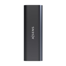 foto de CARCASA HDD AISENS ASM2-015GR M.2 GRIS