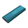 foto de CARCASA HDD AISENS ASM2-019BLU M.2 AZUL