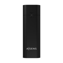 foto de CARCASA HDD AISENS ASM2-020B M.2 NEGRA