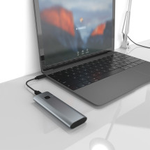 foto de CARCASA HDD AISENS ASM2-021GR M.2 GRIS