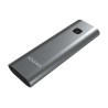 foto de CARCASA HDD AISENS ASM2-021GR M.2 GRIS