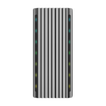 foto de CARCASA HDD AISENS ASM2-RGB011GR M.2 GRIS