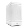 foto de CAJA SHARKOON REBEL C50 ATX 2XUSB3.0 SIN FUENTE BLANCO