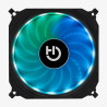 foto de VENTILADOR CAJA HIDITEC GAMING ARGB N-10 ARGB 120 MM