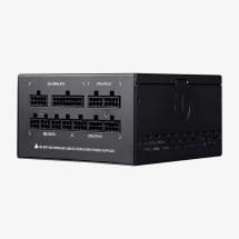 foto de FUENTE ALIMENT HIDITEC FULL-MODULAR BZX650 V2 80PLUS BRONZE CERTIFIED-FULL RANGE