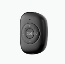 foto de LEOTEC SMART TRACKER ANTI-PERDIDA 4G NEGRO GPS