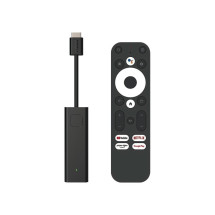 foto de LEOTEC TV DONGLE GC216 GOOGLE Y NETFLIX CERTIFIED 2GB +16GB